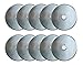 QualityCut ® 10x 60mm Rotary Cutter Refill Blades