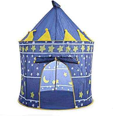 cubby tent