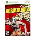 Borderlands - Xbox 360