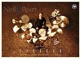 Neil Peart (Rush) Limited Edition Poster
