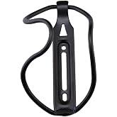 Cannondale GT-40 Left Side Water Bottle Cage - Black - CP5410U10OS