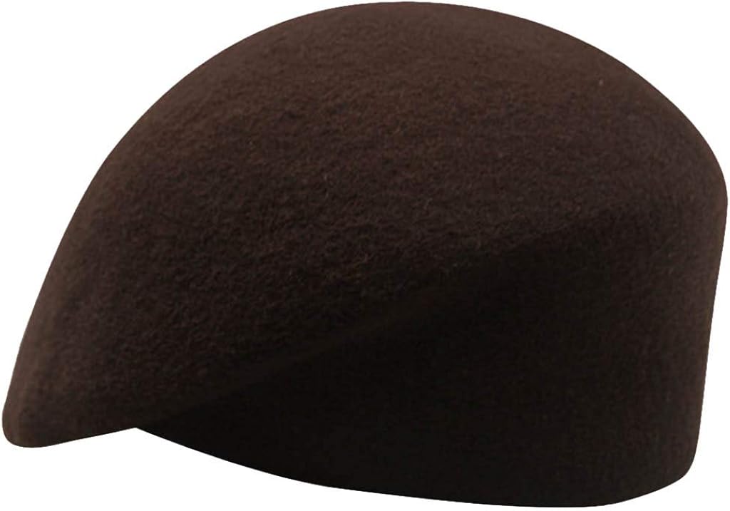 painters cap with flaps