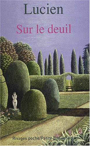 Sur le deuil