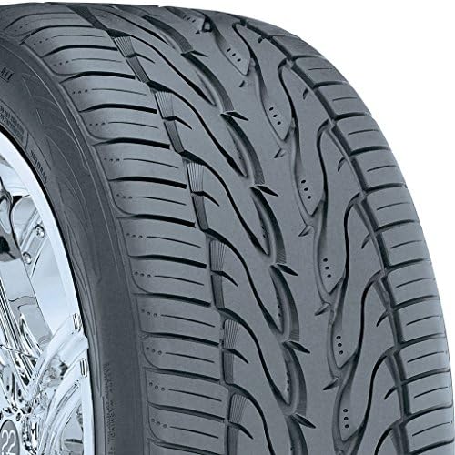 Toyo Proxes ST II All-Season Radial Tire - 295/40R20 106V