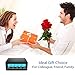 Multi USB Charger,50W 5 Port USB Fast Charger with QC 3.0 Quick Charge LCD Smart Charging Station Hub for Smartphone,Power Bank and Multiple Devices (Black)