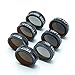 Lens Filters for DJI Mavic Air, Mavic Air Accessories Camera Lens Multi Coated Filters Pack UV, ND4, ND8, ND16, ND4/CPL, ND8/CPL, ND16/CPL (7 Pack)