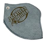 RZ Mask Active Carbon Filters, Scentless/Hunting - Regular