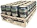 Rocky Mountain High HEMP-INFUSED Black Tea, 24 Pack