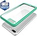 SUPCASE Unicorn Beetle Style Case Designed for iPhone 7 Plus, iPhone 8 Plus Case, Premium Hybrid Protective Clear Case for Apple iPhone 7 Plus 2016 / iPhone 8 Plus 2017 (Green)