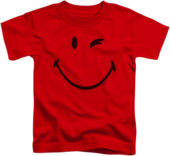 smiley world t shirts online