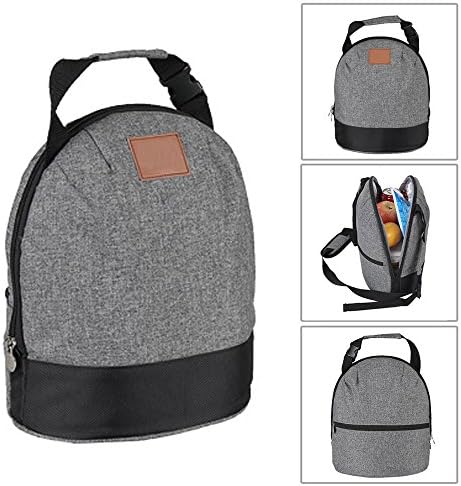 Backpack Cooler Multi Pocket Camping Picnic Lunch Bags During The Summer To Carry Water Bottles And Snacks/lunch Beach