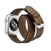 Kartice Genuine Leather Bnad 22mm Leather Bands