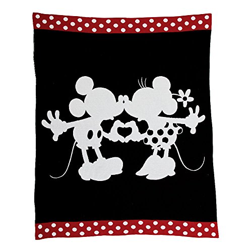 Ethan Allen | Disney Mickey and Minnie Mouse Perfect Pair 