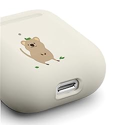 Mini Animal Compatible with AirPods Case Protective