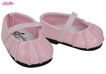 bitty baby at the ballet