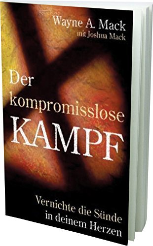 Der kompromisslose Kampf von Wolfgang Bühne