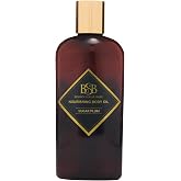 Brown Sugar Babe Sugar Plum Body Oil, Nourishing Scented Oil for Women with Maple and Raspberry Perfume Oils, Skin Care, Paraben Free, Perfume Body-Oil, Made in USA
