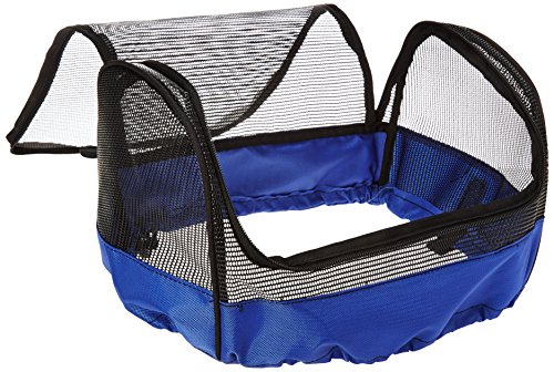 BiKASE Basket Cover Bikase Pet Cover F/Dairyman - 2017 - Thumbnail 2