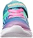 Skechers Kids Girl's Pepsters Colorbeam Sneaker