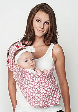 baby sling pouch