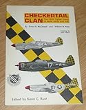 Checkertail Clan- The 325th Fighter Group in North Africa and Italy