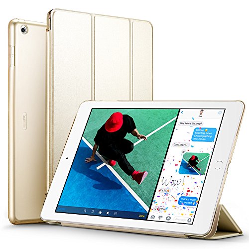 New ipad 2017 ipad 9 7 inch case esr lightweight smart …