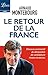 Le retour de la France: Discours commenté de déclaration de candidature Frangy-en-Bresse (Librio I by 