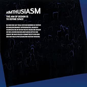 Geboren Im Winter By The Aim Of Design Is To Define Space On Amazon Music Amazon Com