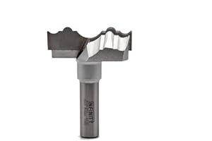 Infinity Cutting Tools 2-1/8" Diameter Rosette Cutters (RCH-003)