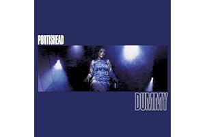 Dummy [180g Vinyl LP]