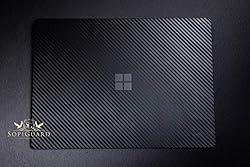 SopiGuard Sticker Skin for 2021 Surface Laptop 4