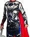 Rubie's Costume Avengers 2 Age of Ultron Child's Thor Costume, Small