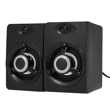 computer sound box price