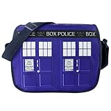 Dr TV Who Cosplay Bag Fashion High Quality Messenger Bag for Sale