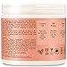 Shea Moisture Coconut & Hibiscus Curl Enhancing Smoothie 16 Ounce Family Size