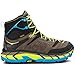 Hoka Tor Ultra Hi WP Trail Walking Boots - SS17