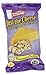 Just the Cheese Mini Round Snacks, Wisconsin Cheddar, 0.5-Ounce Bags (Pack of 16)