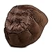 Best Friends by Sheri OrthoComfort Deep Dish Cuddler, Ilan, Dark Chocolate (20x20x12″) – Premiumthumb 4