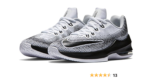 nike air max infuriate ii youth