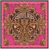 洋楽 GRATEFUL DEAD THE GOLDEN ROAD(1965~1973) 91ysBJktF0L._UF1000,1000_QL80_.jpg