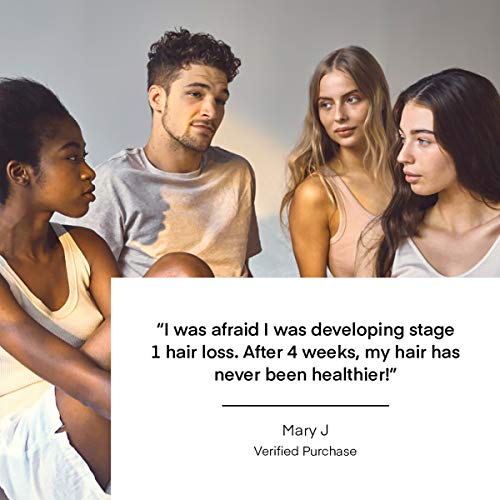 Cel Microstem Hair Thickening Shampoo and Conditioner Set | Stem Cell Hair Stimulation for Thicker F - //medicalbooks.filipinodoctors.org