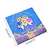Baby Shark Themed Party Supplies Set - Baby Shark Plates and Napkins | Magical Baby Shark Birthday Party Decorations for Girls and Baby Shower