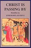 Christ Is Passing By by 