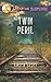 Twin Peril (Love Inspired Suspense) by Laura Scott