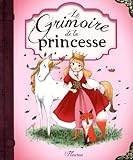 Image de Le grimoire de la princesse