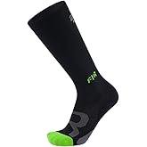 2XU Unisex Recovery FIR Compression Socks