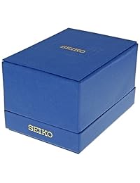 Seiko SNZF17K2 Serie 5 - Reloj de pulsera para hombre
