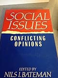 Social Issues, Bateman, Nils and Petersen, David, 0138159947