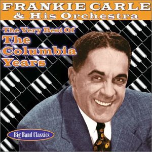 Frankie Carle & His Orchestra Feat. Marjorie Hughes - From LP - orig. Columbia 36892 - Zortam Music