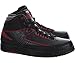Jordan Nike Kids Air 2 Retro Bg Basketball Shoe